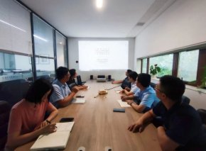 远瀚动态 | 我所组织全所律师开展学习活动